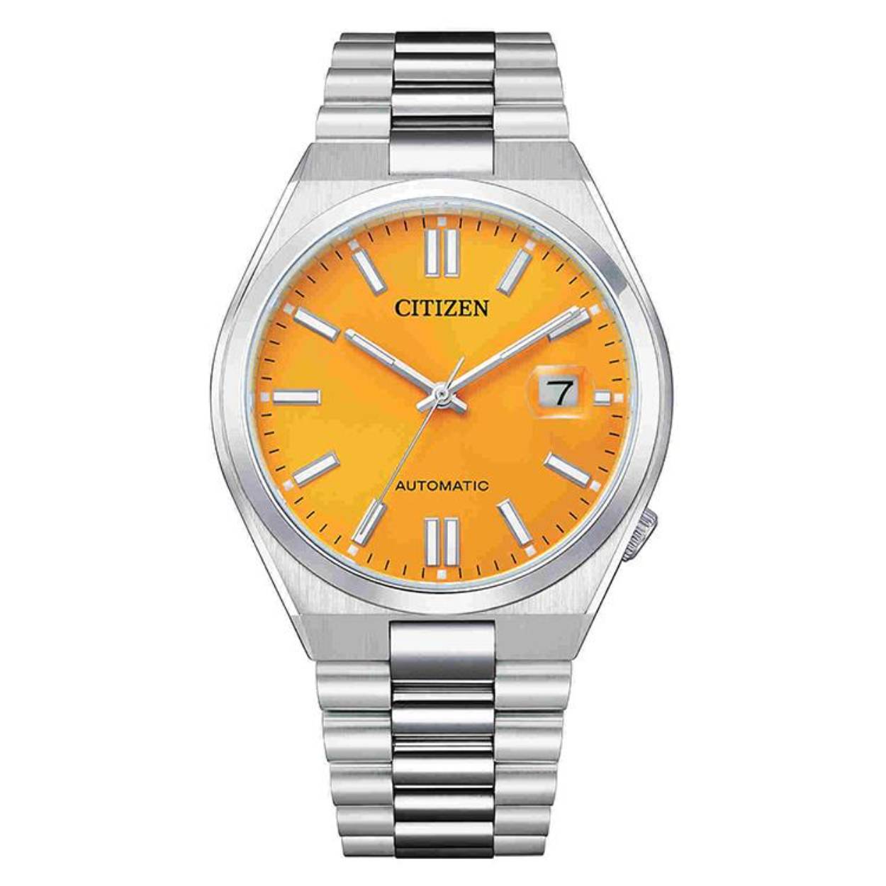 Citizen automatic 
