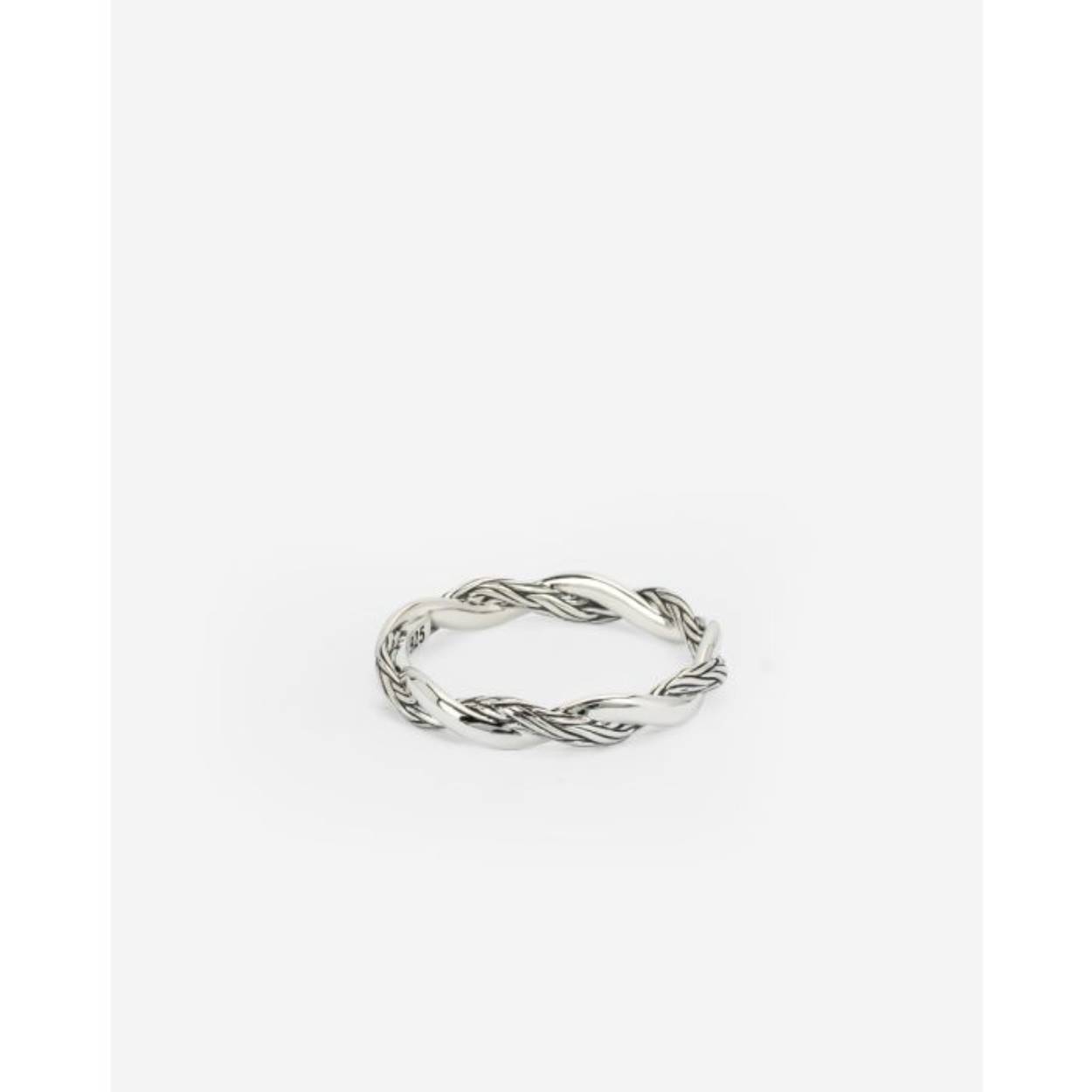 BtB 346  Stacking Katja Twist 