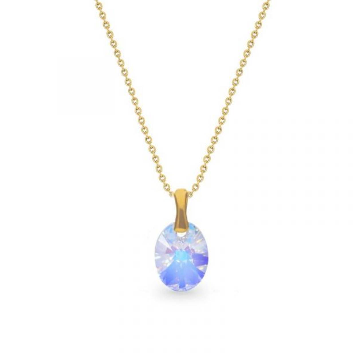 collier spark