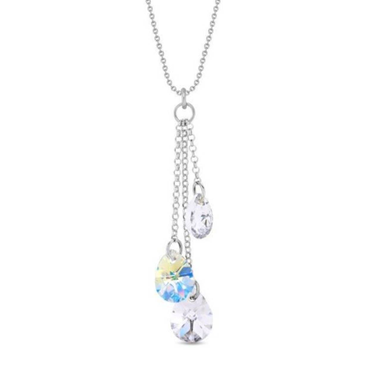 collier spark