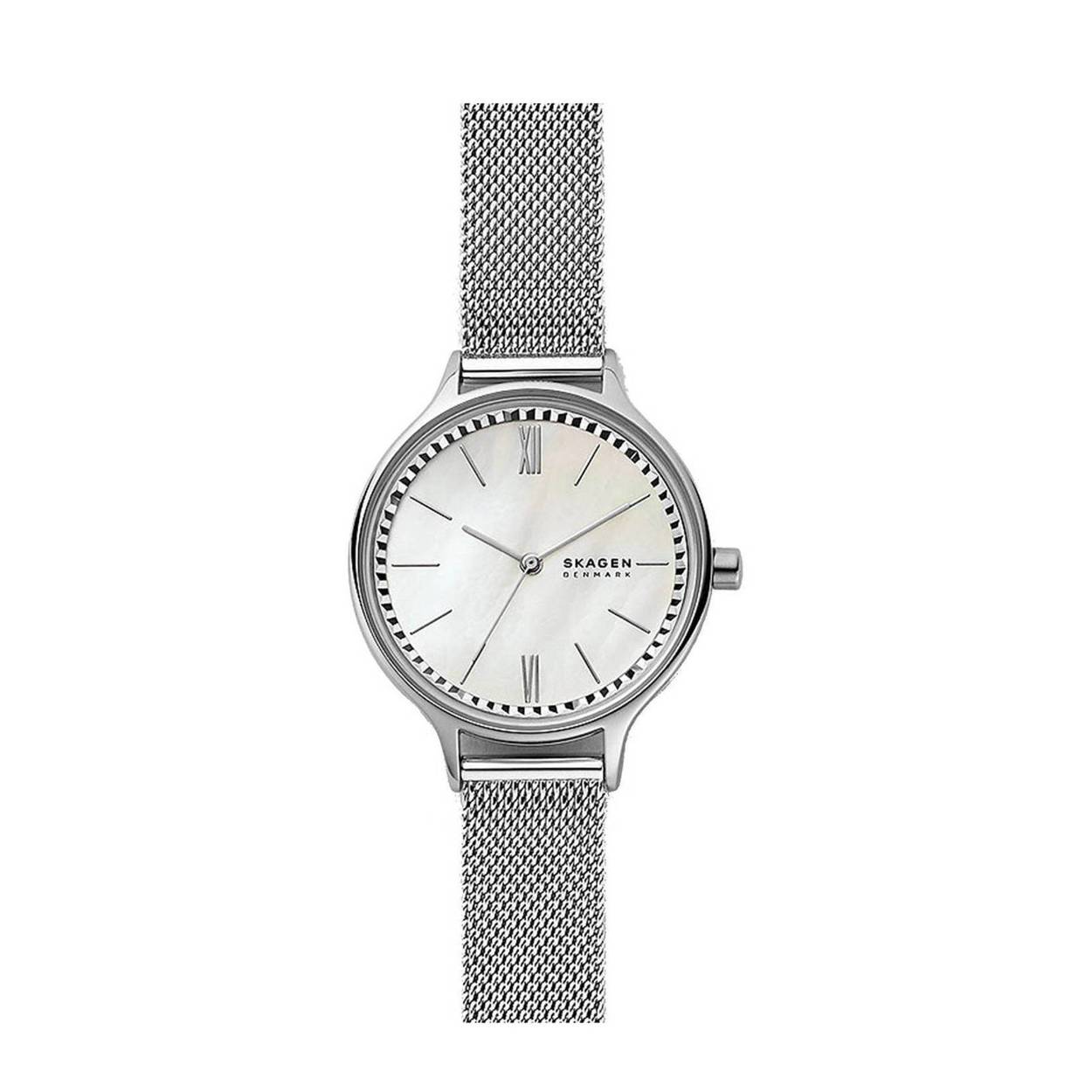 Een prachtig horloge van het merk Skagen
