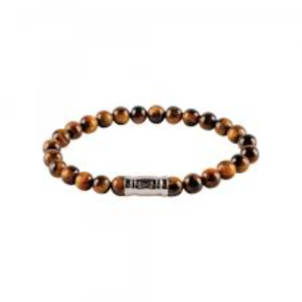 Junior Grand Teton - 6mm
Dit is een jongensarmband van het merk AZE Jewels uit de collectie AZE Junior. De kleur van deze armband is geel. De sluiting van deze armband is gemaakt van 925 sterling zilver. De maat is: XXS (13 cm). Daarnaast is de dikte van deze armband: 6 mm