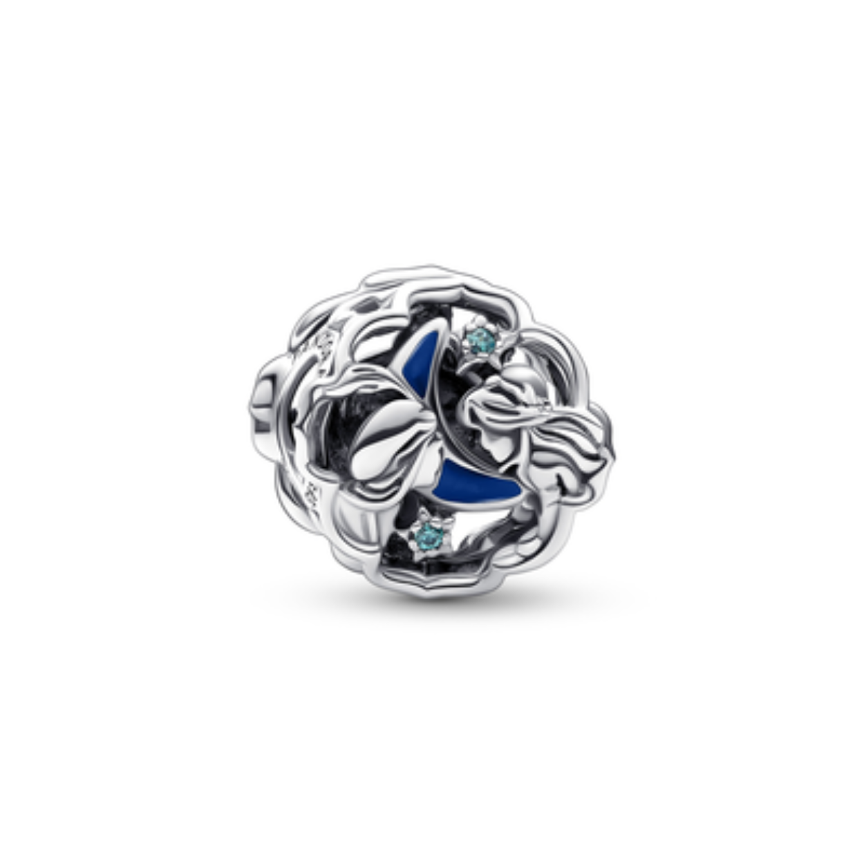 Pandora - Disney Aladdin & Jasmine - 792349C01