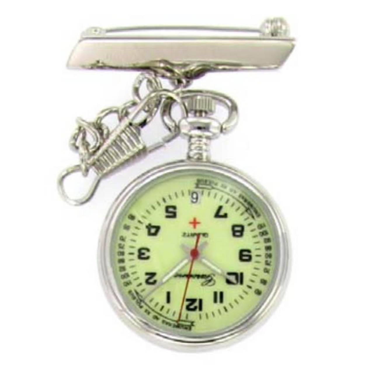 zuster horloge 
