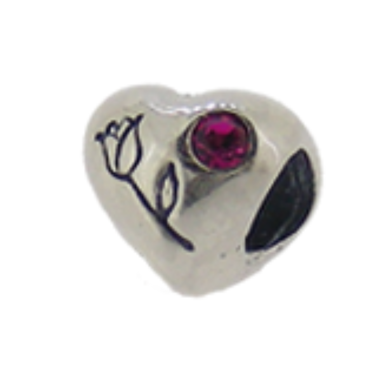 Zilver Zirkonia