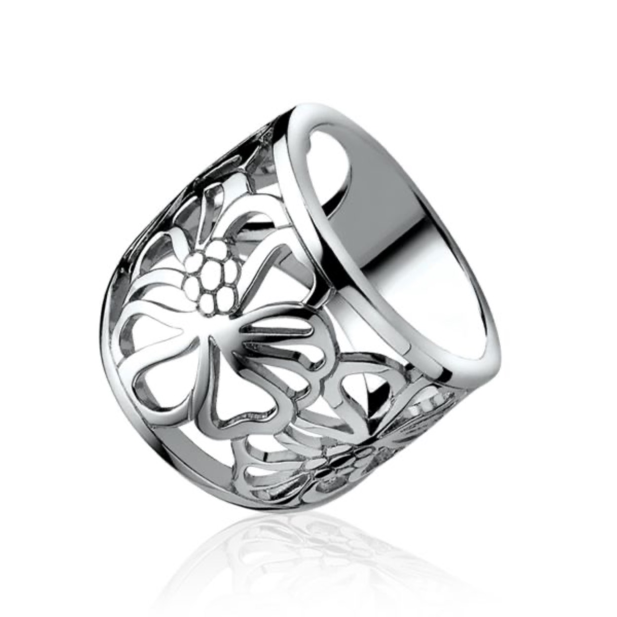 zinzi ring