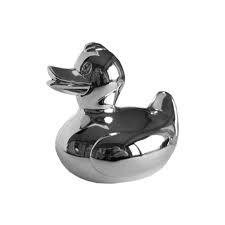 Spaarpot eend 6271