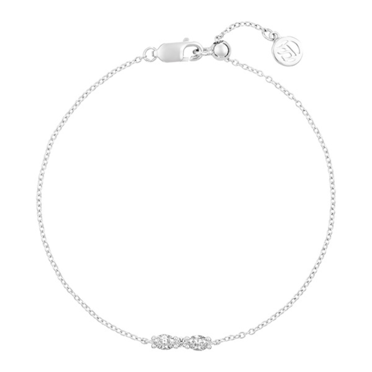 Dit is een armband van het merk Sif Jakobs gemaakt voor dames.