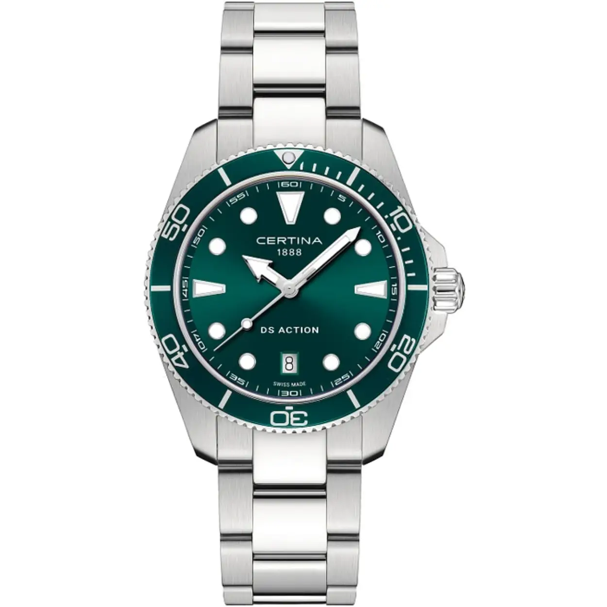 Certina DS Action collection