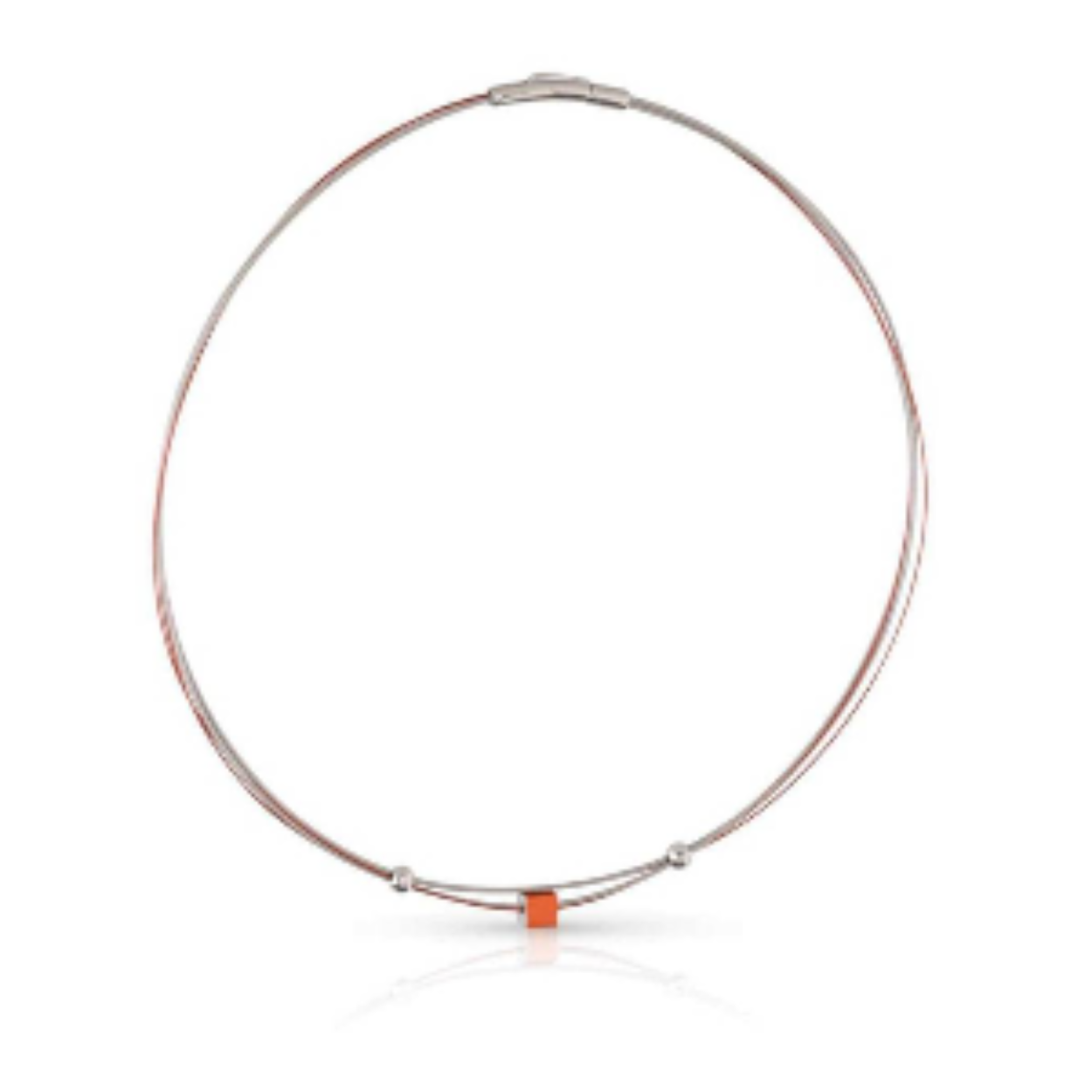 CLIC by Suzanne: aluminium sieraden met een minimalistische uitstraling! 