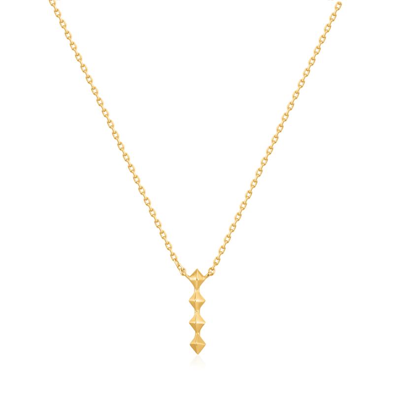 Ania Haie Spike It Up - Collier