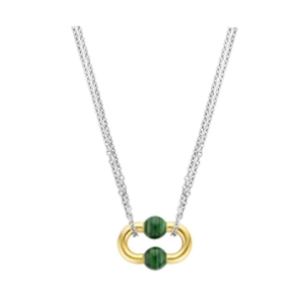 TI SENTO COLLIER  34018MA