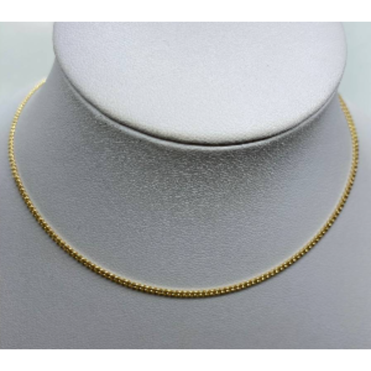 union double collier 50cm