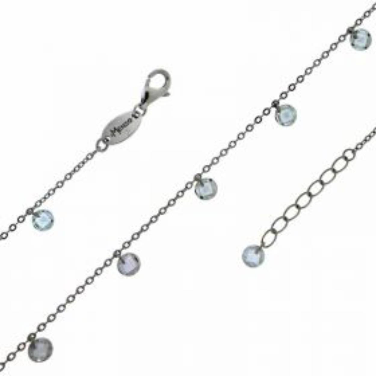 Ontdek de prachtige MY iMenso 27101219 van de Armband collectie voor dames. Het merk staat ook bekend om het grote assortiment sieraden van echt 925 zilver en schitterende (zirkonia) edelstenen.