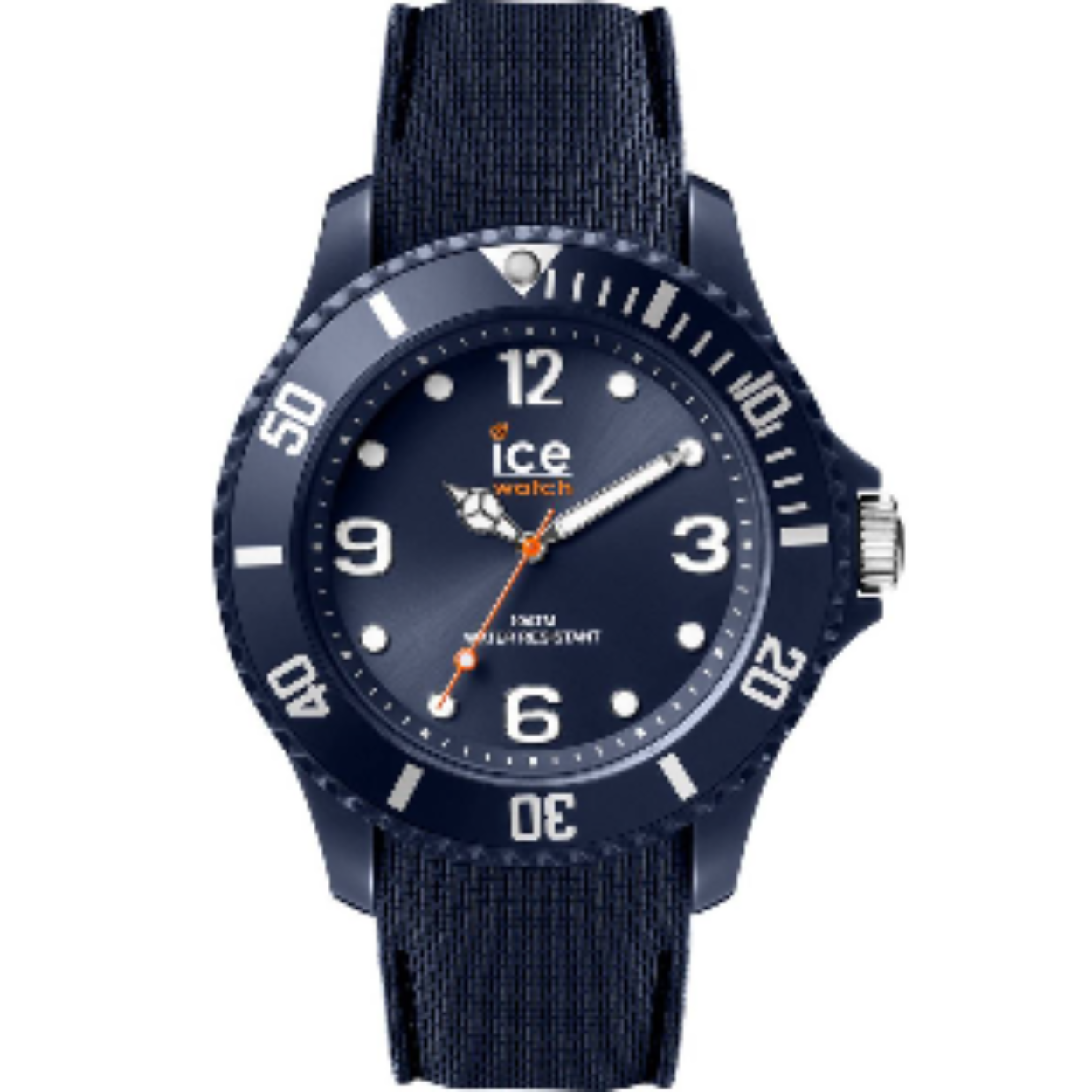 Ice Watch horloge IW007266 met blauwe band