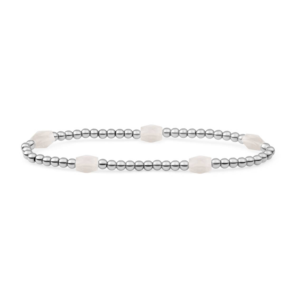 MOONSTONE REVERSED EDGE
