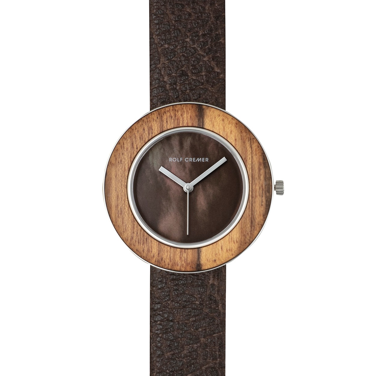 Rolf Cremer Wood Ebbenhout 507102