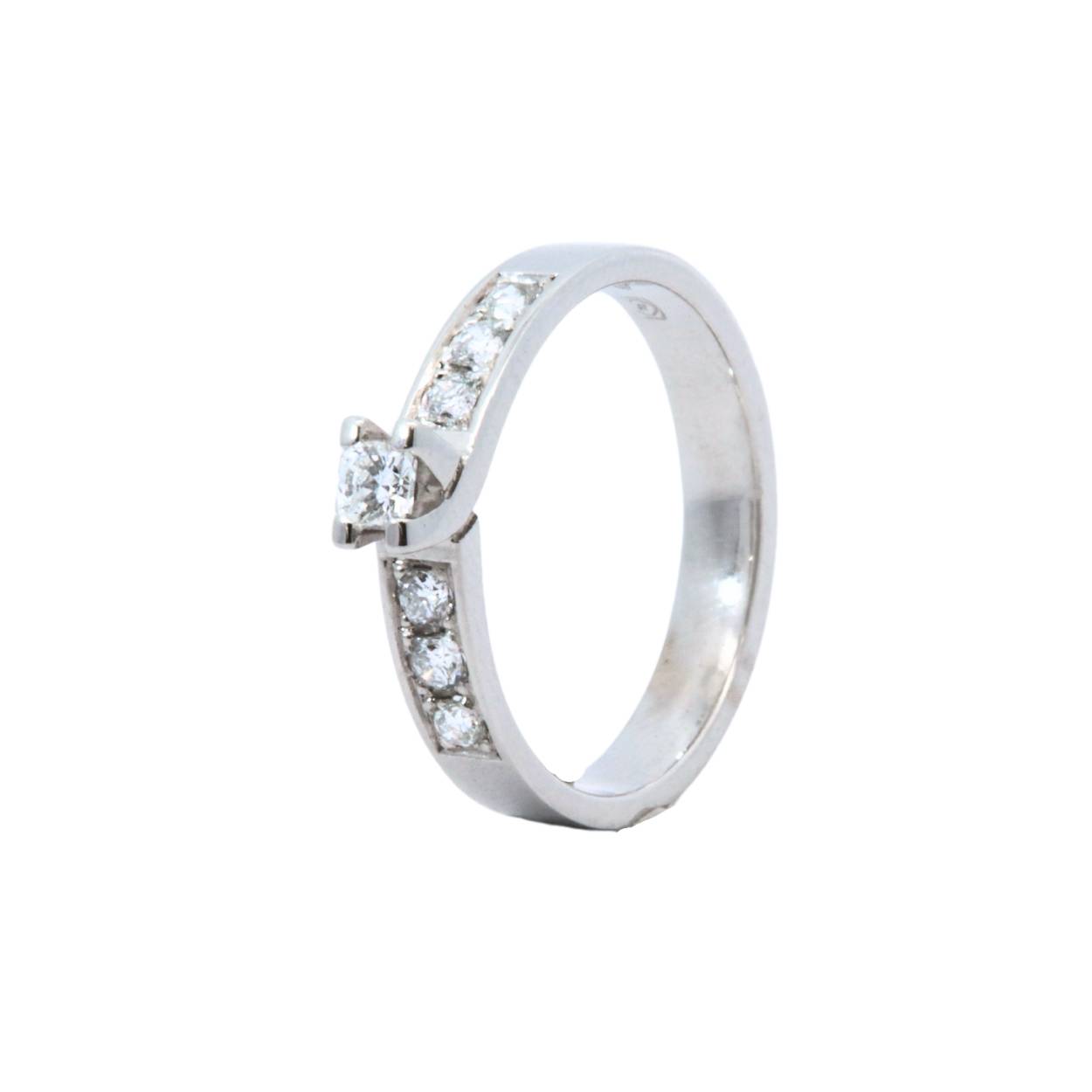 The Flanders Collection ring 67KL