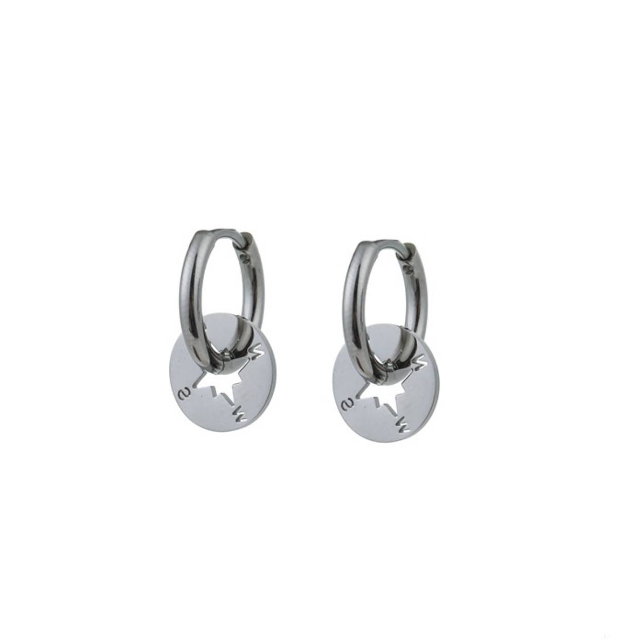 Oorhangers Van Go Dutch Label