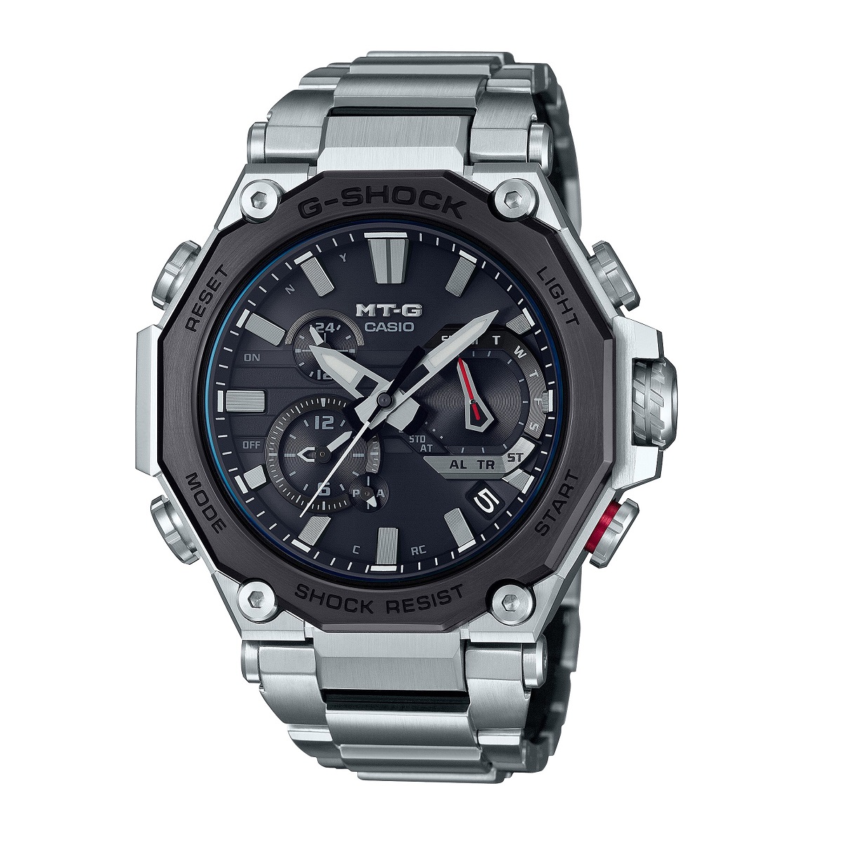  Casio G-SHOCK MTG-B2000D-1AER 