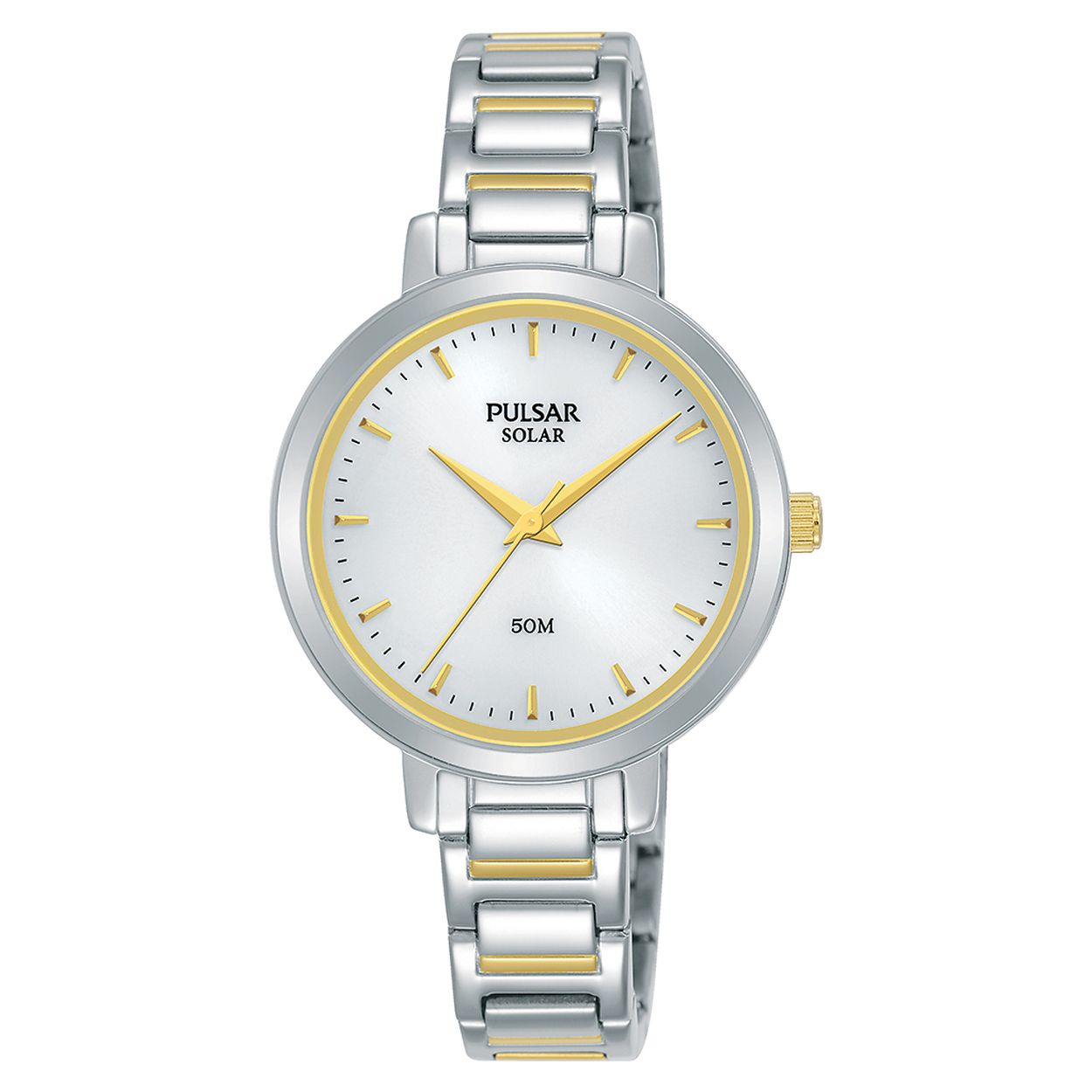 Ontdek het mooie PULSAR PY5073X1 horloge voor dames.