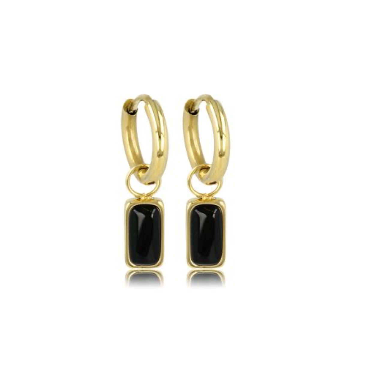 My Bendel oorringen