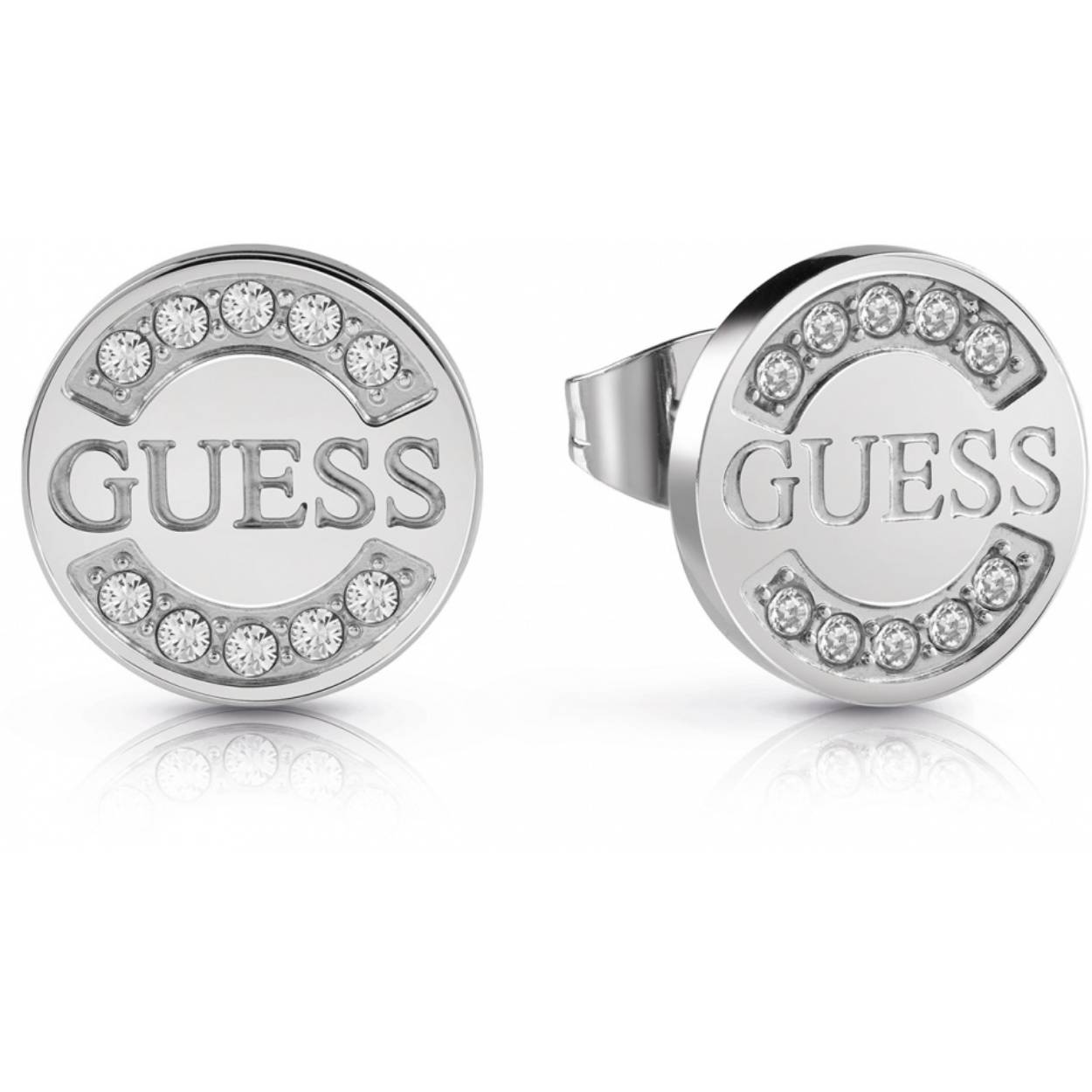 GUESS oorbellen UBE28028