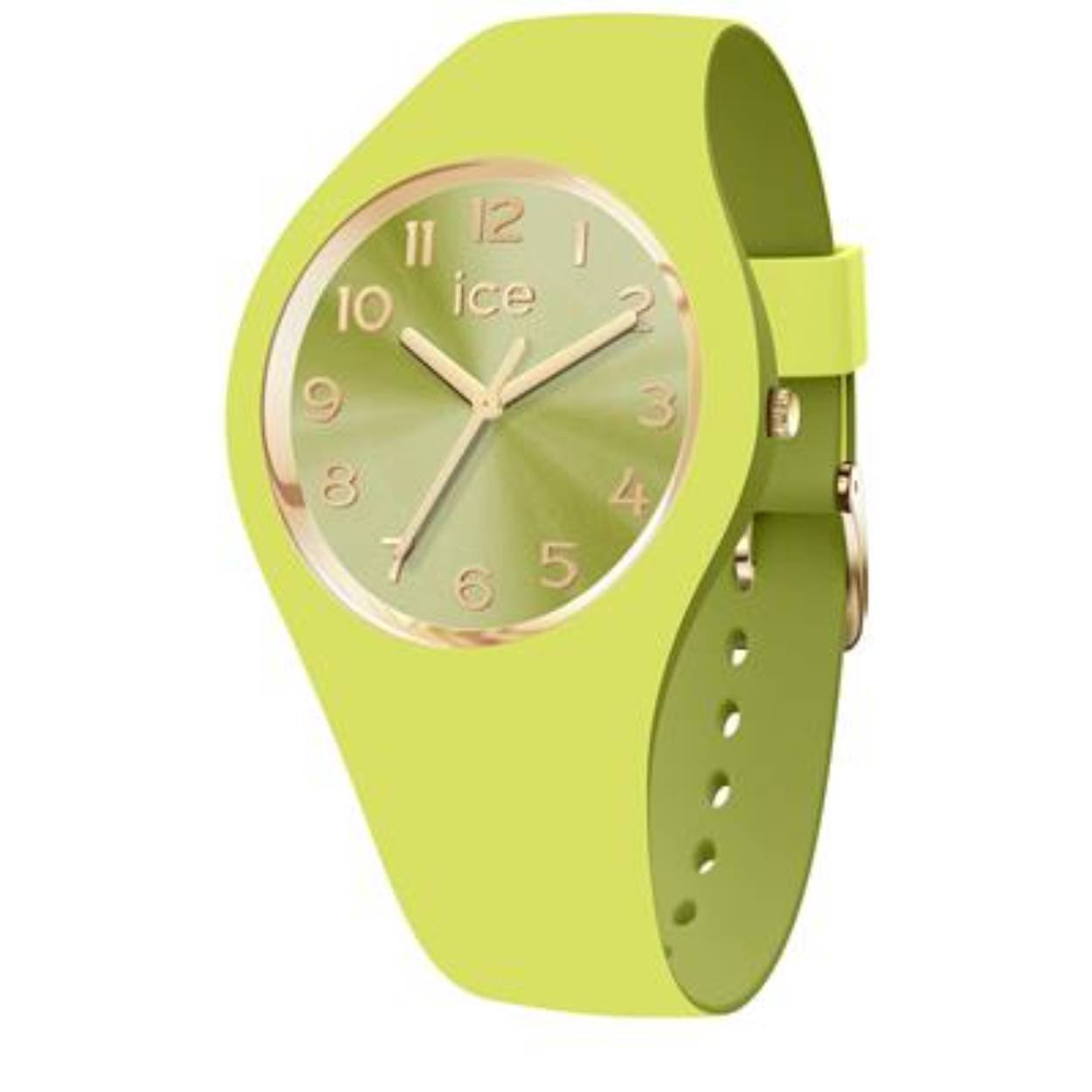ICE DUO CHIC - LIME - SMALL+ - 3H