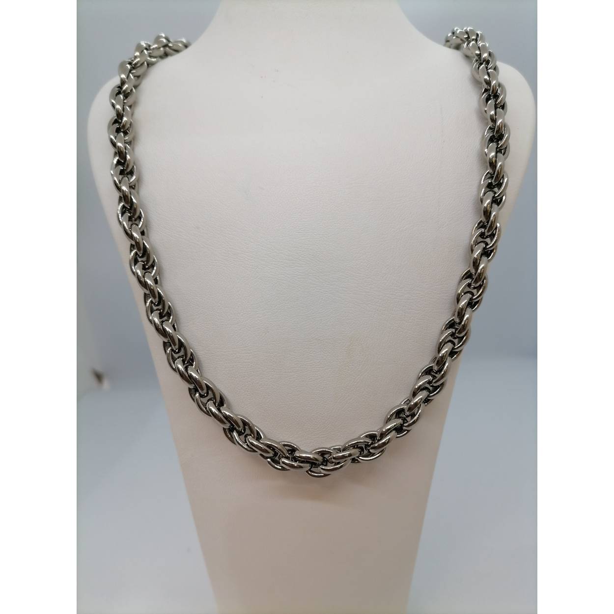staal ketting
