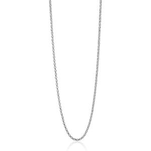 ZINZI collier jasseron ZILC-J42-42CM