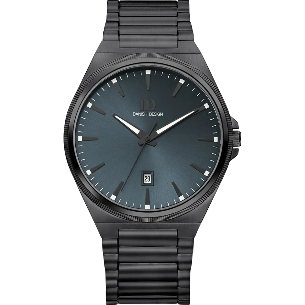 Danish Design DKX Pro Gun Midnight Blue