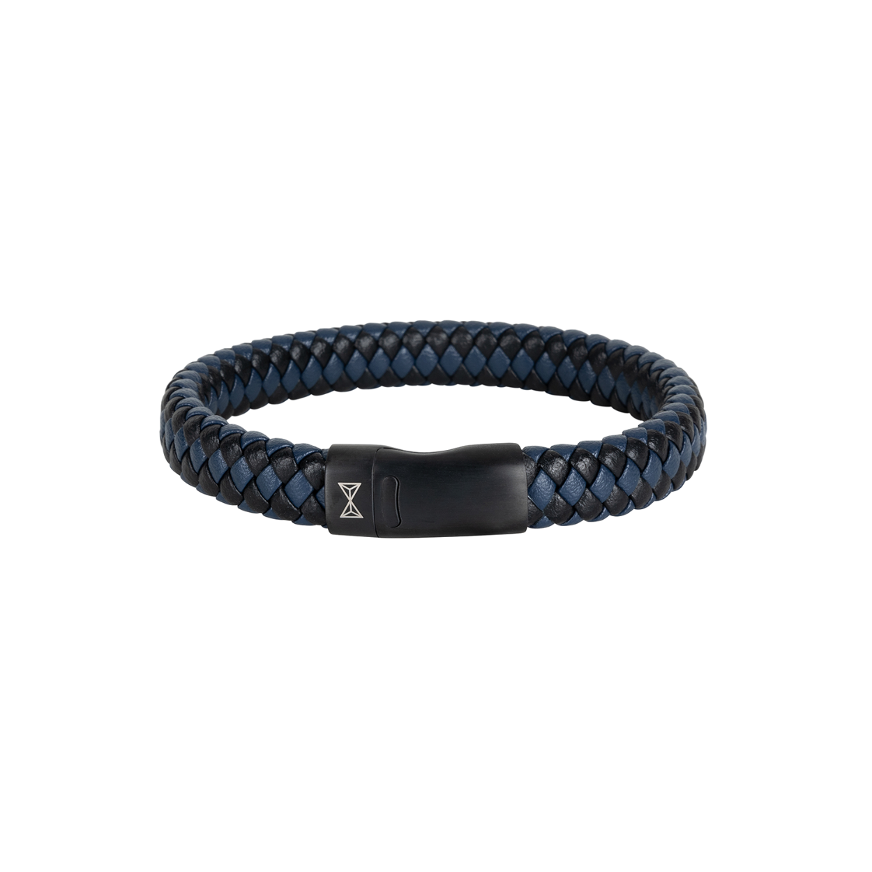 Iron Jack Royal-Blue-on-Black