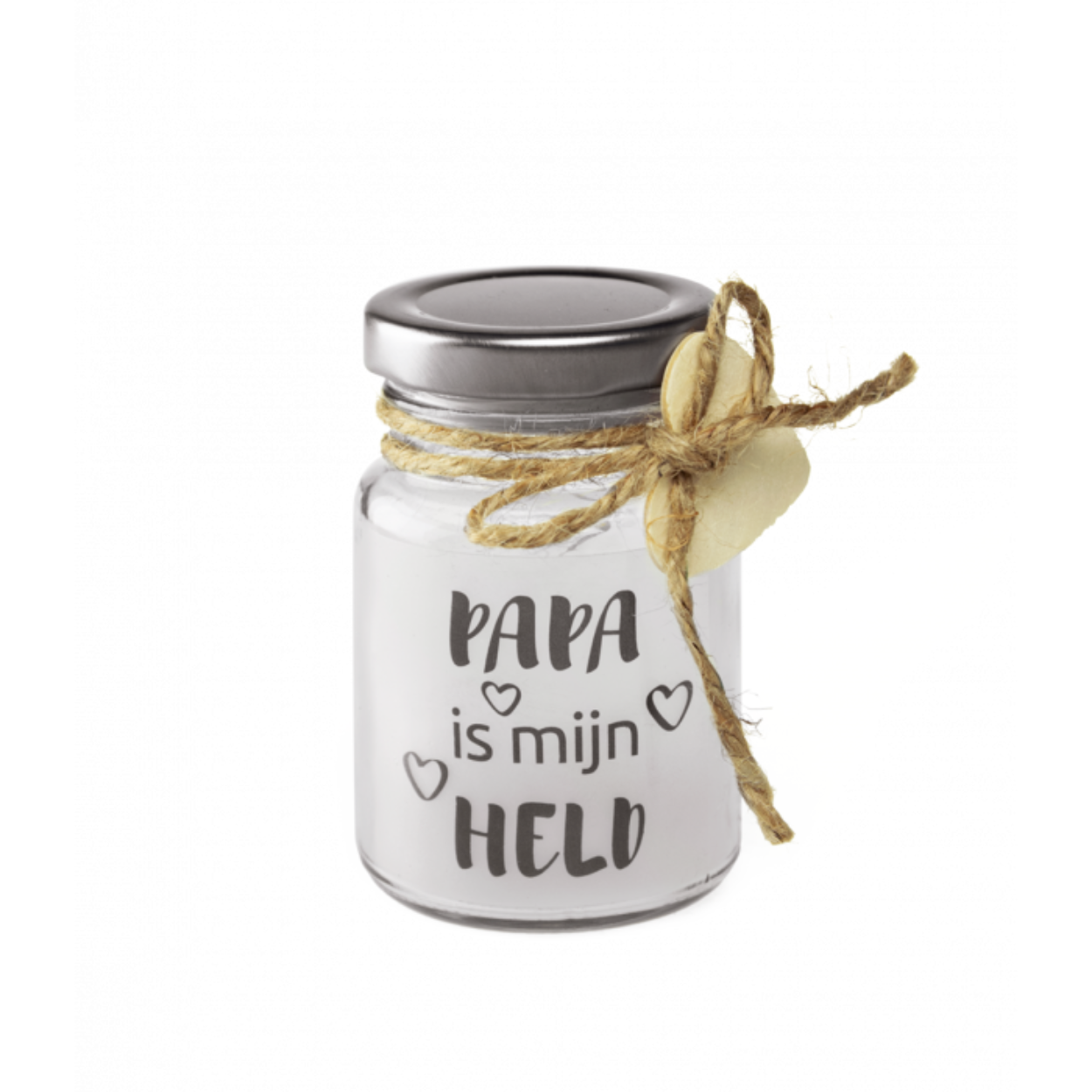 Deze prachtige star lights van Paper Dreams werken op een klein batterijtje en deze zijn ook al inbegrepen! Elke star light heeft een speciale boodschap die oplicht door middel van een ledlampje zodra je het product aanzet met de knop onder de dop. De big star lights zijn ongeveer 15 centimeter hoog met een diameter van 6,5 centimeter, terwijl de little star lights ongeveer 8,5 centimeter hoog zijn met een diameter van circa 5 centimeter.