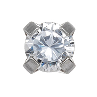 3mm zirkonia 143
