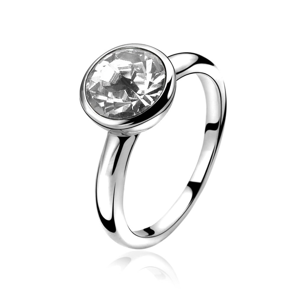 ZINZI RING  ZIR1006