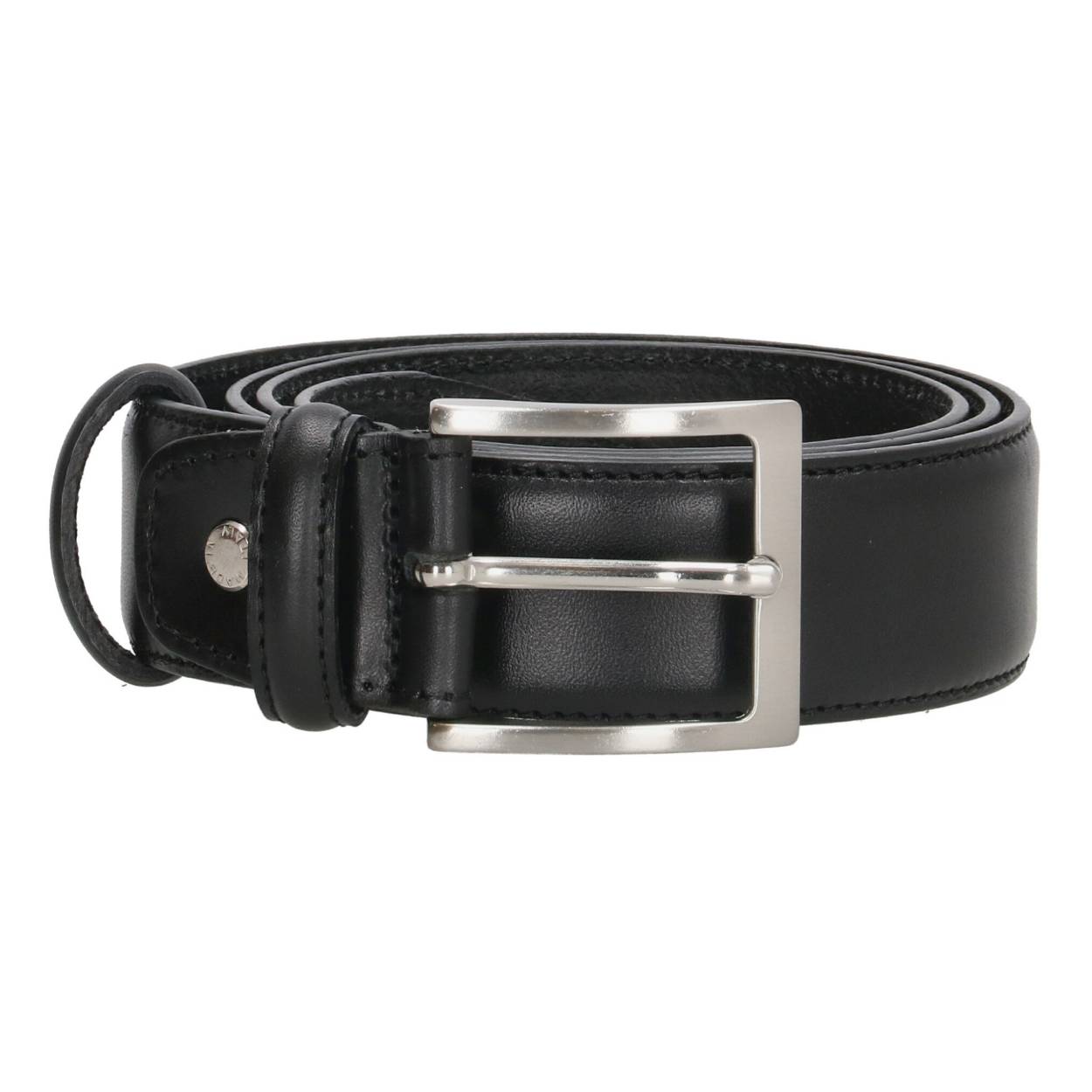 Deze exclusieve Siena riem van het merk Riem : Dd zorgt voor een chique touch aan je outfit. De riem is zwart van kleur en heeft een lengte van 115 cm. De riem is gemaakt van hoogwaardig materiaal en is voorzien van een stijlvolle gesp. Draag deze riem over een jurk of blouse om je look compleet te maken. Een echte must-have voor elke fashionista!