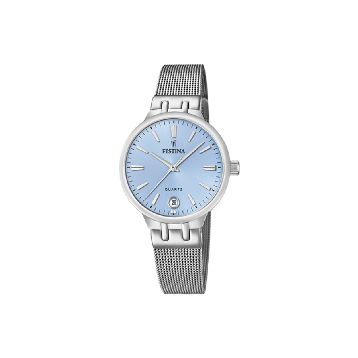 Dames horloge festina F20712/2