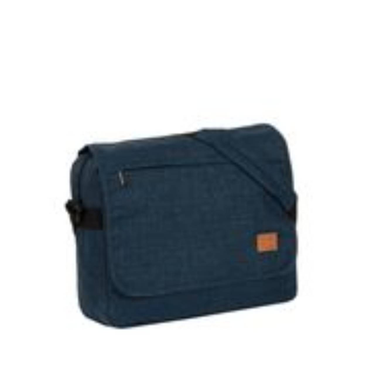 Deze New Rebels® Heaven  15,6" laptoptas is een degelijke, functionele tas met een sportieve look. Een ruime, toch lichtgewicht tas met een speciaal gevoerd opbergvak voor je laptop of tablet (24x38 cm). De tas heeft een schouderband die lang genoeg is om ook cross body gedragen te kunnen worden. Op het draagdeel van deze schouderband zit een gewatteerd vlak, voor extra draagcomfort. Het ruime hoofdvak is afsluitbaar met een ritssluiting en een handige overslag met klittenband. In de overslag zit een extra ritsvak voor spullen waar je snel bij kunt. Aan de voorzijde, onder de overslag, zit een handig insteek vak. Op de achterzijde bevindt zich nog een ruim ritsvak, voor bijvoorbeeld papierwerk. Een praktische, casual tas voor dagelijks gebruik, verkrijgbaar in verschillende hippe kleuren.

Deze New Rebel® Laptoptas beschikt over:

Hoofdvak met ritssluiting en overslag met klittenband (16L)
Laptop/tablet vak (<15,6")
Overslag met ritsvak
Ritsvak achterzijde
Insteek vak aan voorzijde onder overslag
Verstelbare schouderband met gewatteerd draagvlak