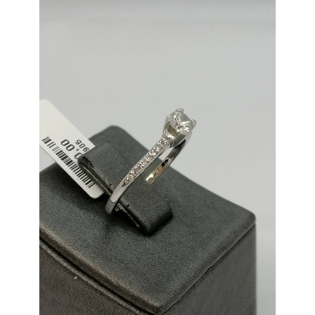 diamond goudenring si h 0.40