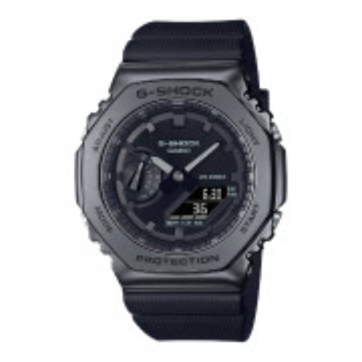 49 mm Digitaal