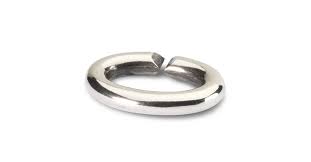 Schakel zilver