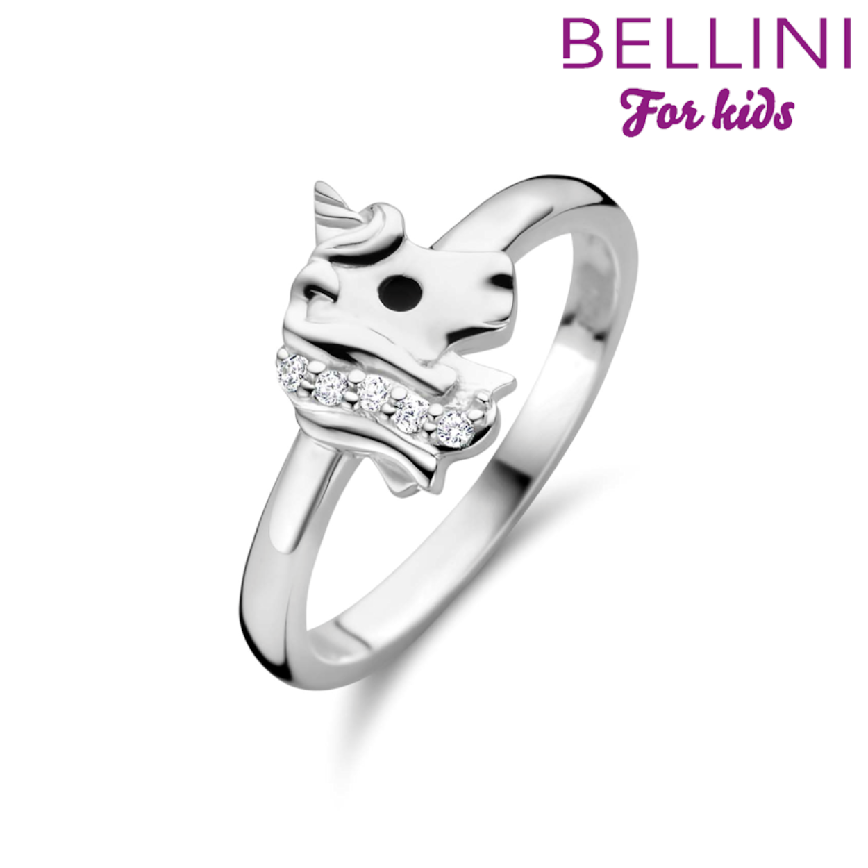 Bellini kids ring Eenhoorn maat 42