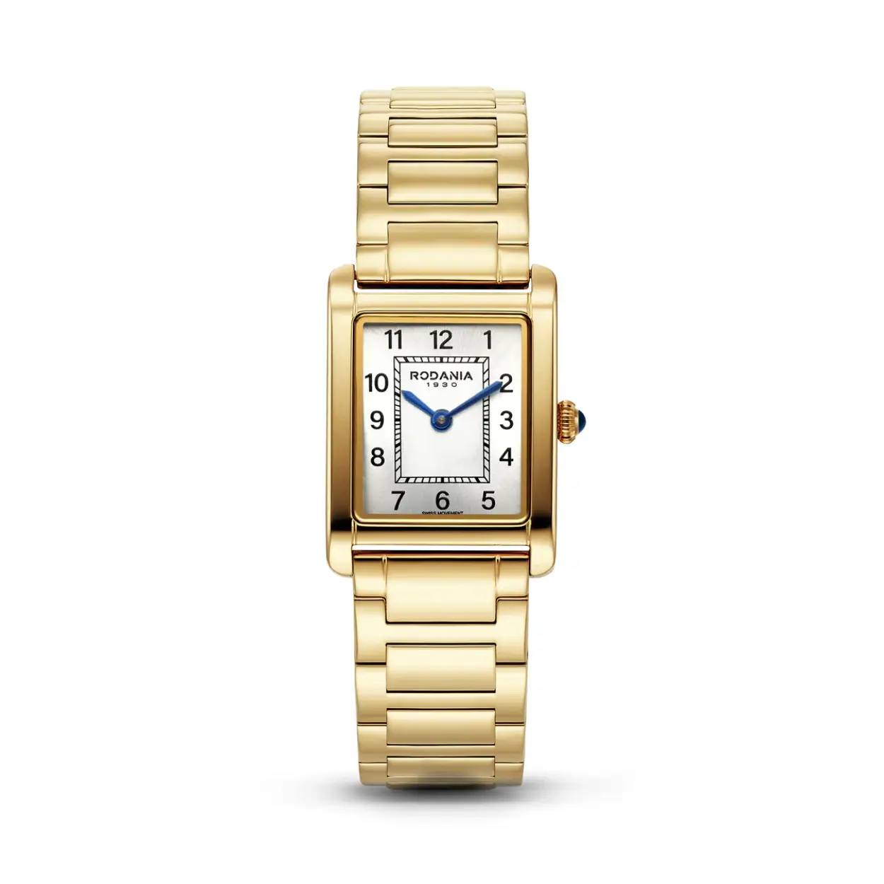 Rodania horloge Lausanne R27020