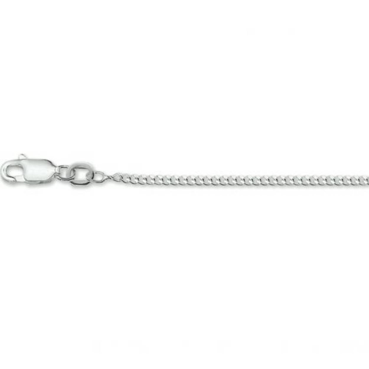 De Zilver Gourmet Collier, modelnummer 1002027, is een verfijnde halsketting van 70 cm met een breedte en diepte van 1,8 mm. Gemaakt van zilver, heeft het een prachtige glans. Dit gourmette collier, met een gewicht van 5,7 gram, is ideaal voor zowel casual als formele outfits. Draag solo of in laagjes voor extra stijl.