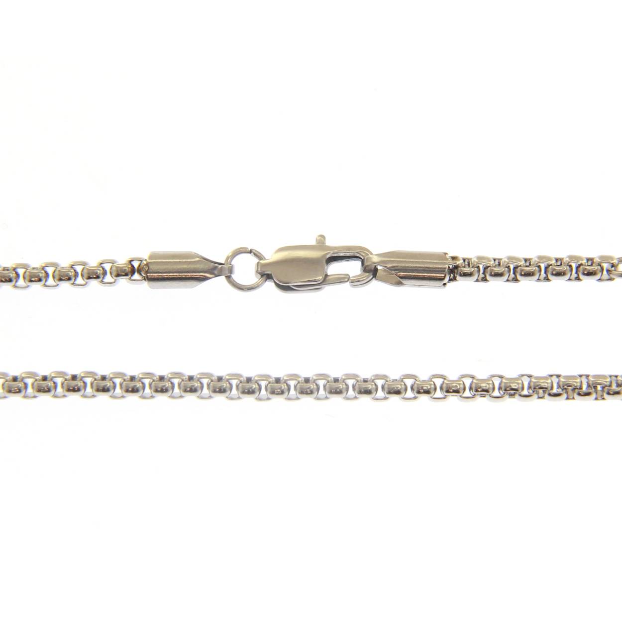 staal ketting