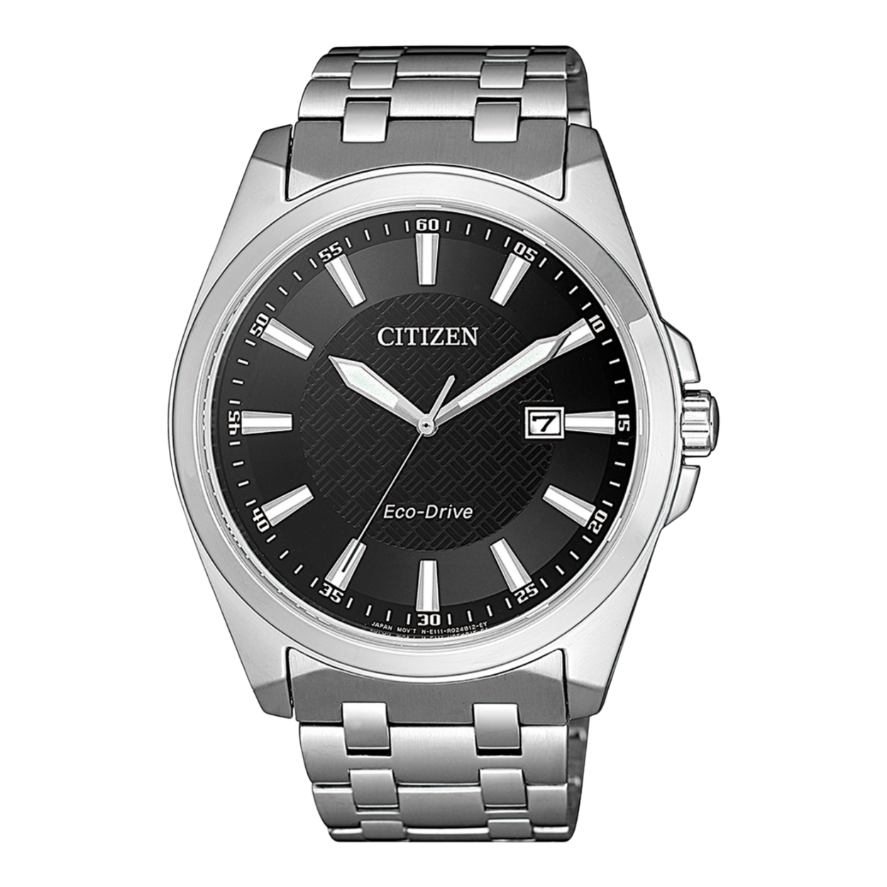 Citizen | Eco-Drive | 41MM | BM7108-81E