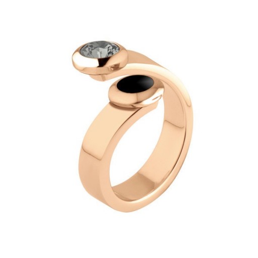 Melano vivid rose kleurig