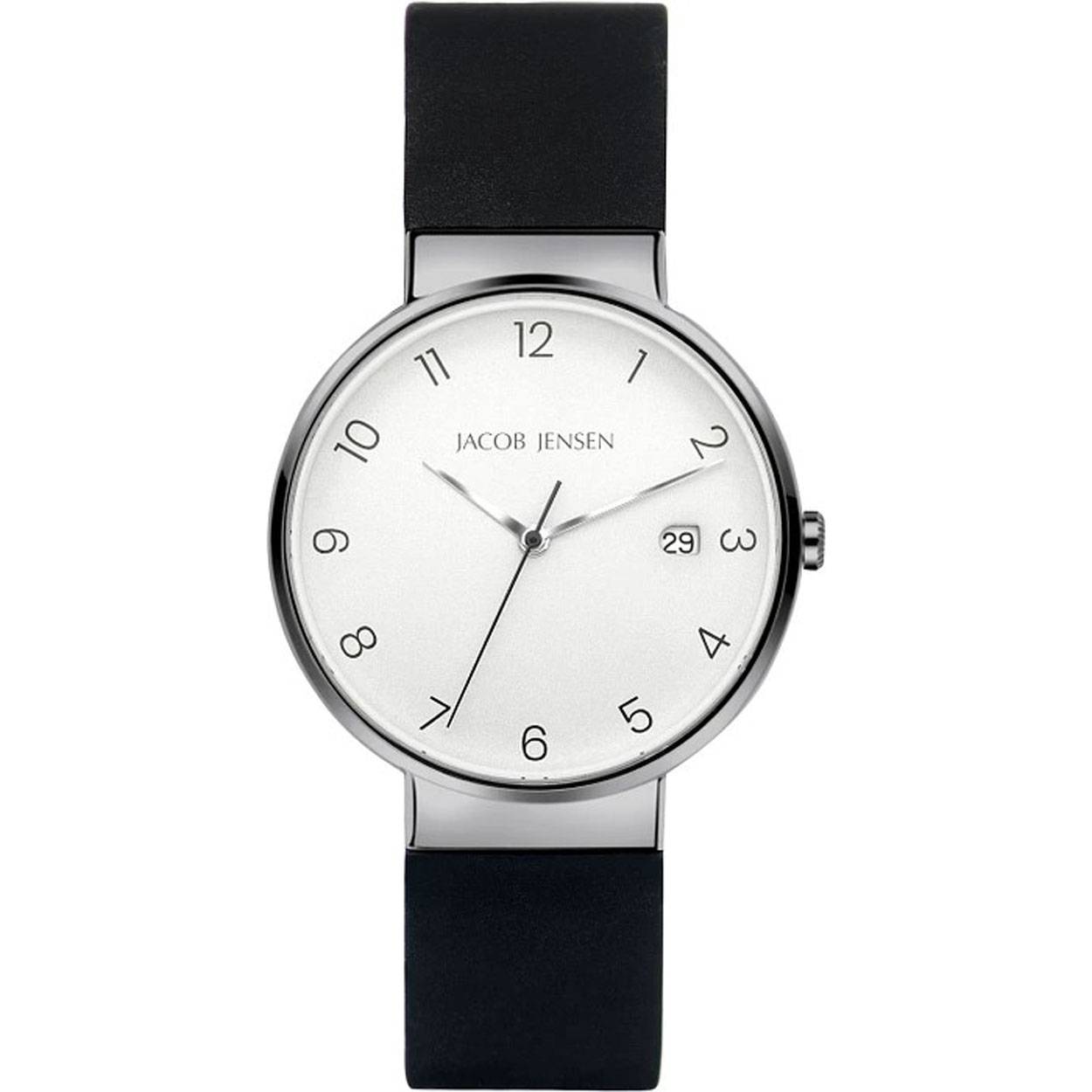Jacob Jensen Timeless Nordic 181