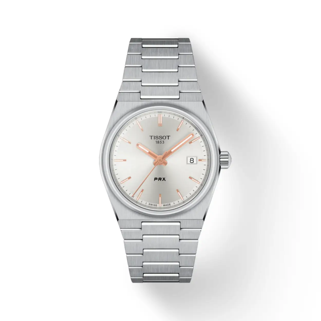 Tissot PRX | T137.210.11.031.00 | 35MM