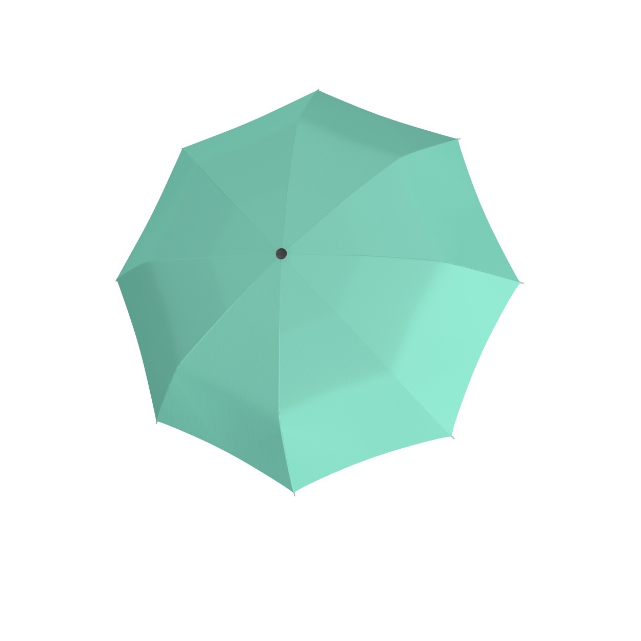 Deze Knirps is een paraplu die voldoet aan de hedendaagse eisen van duurzaamheid. De handgreep is gemaakt van gerecycled plastic en het doek van hergebruikte kledingstukken.

Met een druk op de knop gaat deze paraplu zowel open als dicht. Tevens is de paraplu winddroog met maar liefst 100km per uur.

Kortom de ideale reisgenoot voor een dagje weg.

Specificaties:
Doorsnede 105cm
Opgevouwen slechts 30cm
100 KM puur  wind/storm proof
5 jaar garantie op materiaal en fabricage fouten